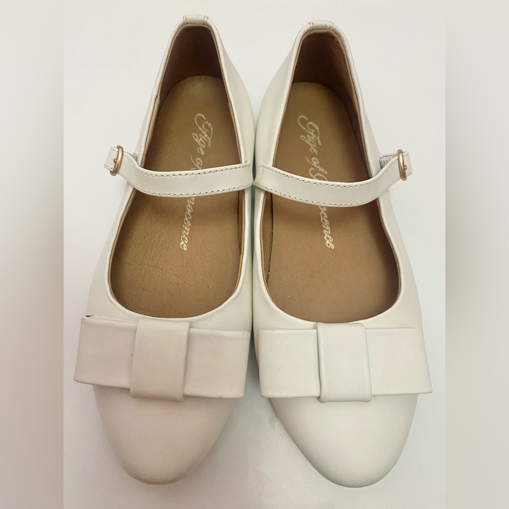 Age of Innocence Ellen White